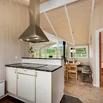 Holiday home Nermin - 100m From The Sea By Interhome Hvide Sande
