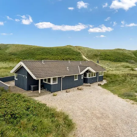 بيت للعطل Nermin - 100m From The Sea By Interhome *