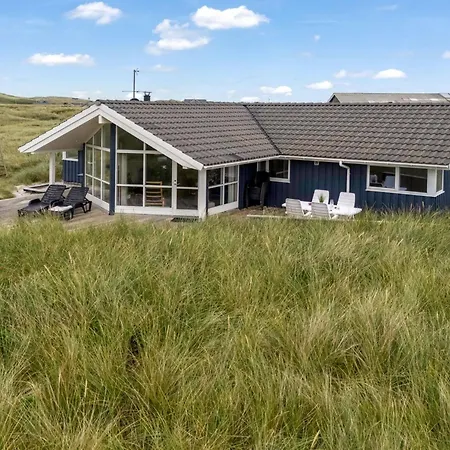 بيت للعطل Nermin - 100m From The Sea By Interhome *