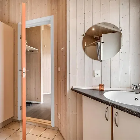 Nermin - 100m From The Sea By Interhome Hvide Sande