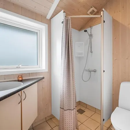 Nermin - 100m From The Sea By Interhome Holiday home Hvide Sande