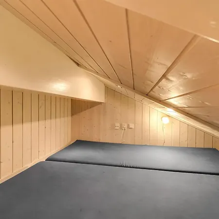 Nermin - 100m From The Sea By Interhome *