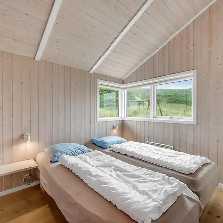 Nermin - 100m From The Sea By Interhome