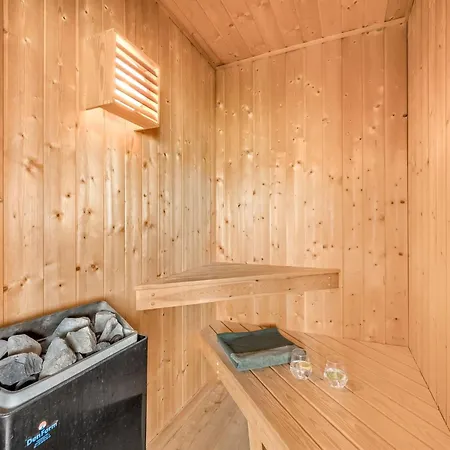 Holiday home Nermin - 100m From The Sea By Interhome Hvide Sande
