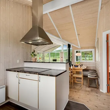 بيت للعطل Nermin - 100m From The Sea By Interhome فيد ساندي