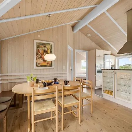 بيت للعطل Nermin - 100m From The Sea By Interhome