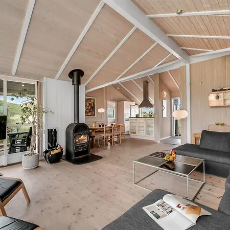 بيت للعطل Nermin - 100m From The Sea By Interhome