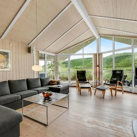 بيت للعطل Nermin - 100m From The Sea By Interhome *