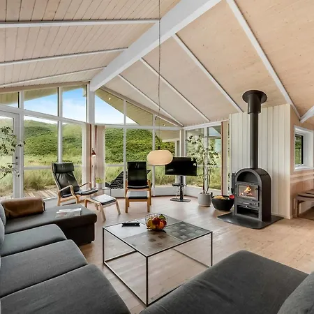 بيت للعطل Nermin - 100m From The Sea By Interhome فيد ساندي