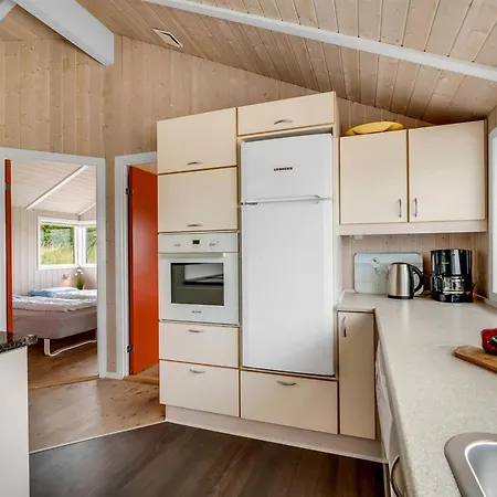 Nermin - 100m From The Sea By Interhome Hébergement de vacances Hvide Sande