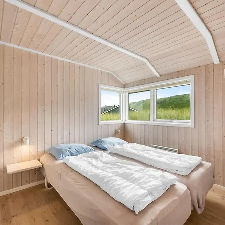 Hébergement de vacances Nermin - 100m From The Sea By Interhome