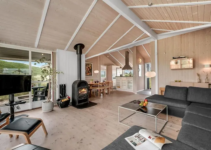 Semesterbostad Nermin - 100m From The Sea By Interhome